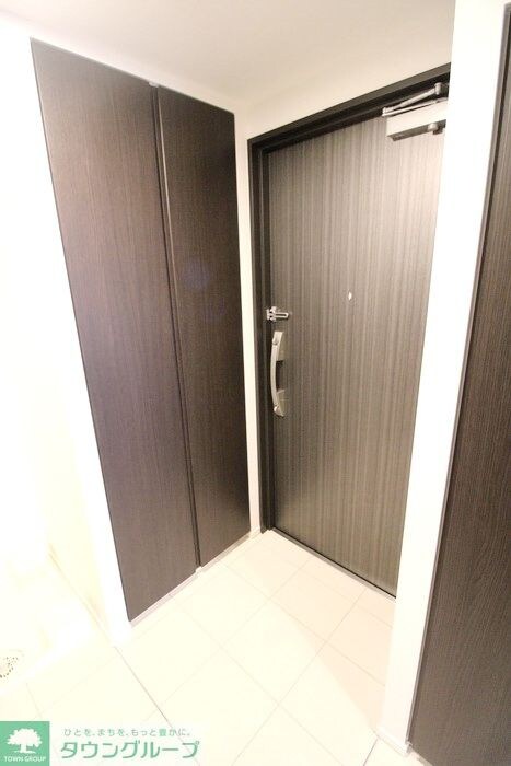 ミリアレジデンス両国の物件内観写真