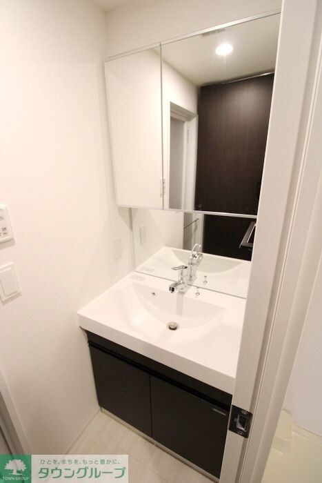 ミリアレジデンス両国の物件内観写真