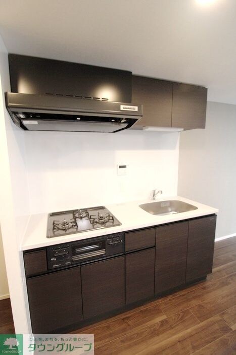 ミリアレジデンス両国の物件内観写真