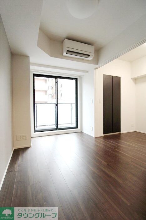 ミリアレジデンス両国の物件内観写真