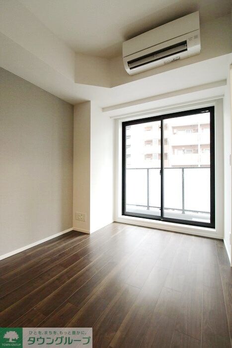 ミリアレジデンス両国の物件内観写真