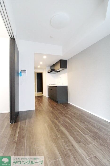 ミリアレジデンス両国の物件内観写真