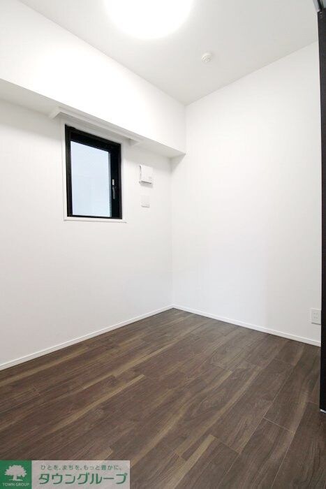 ミリアレジデンス両国の物件内観写真