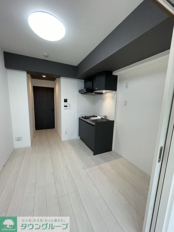 ステラコート浅草の物件内観写真