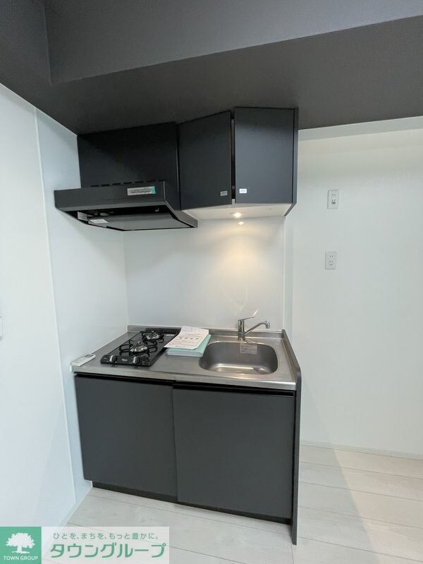 ステラコート浅草の物件内観写真