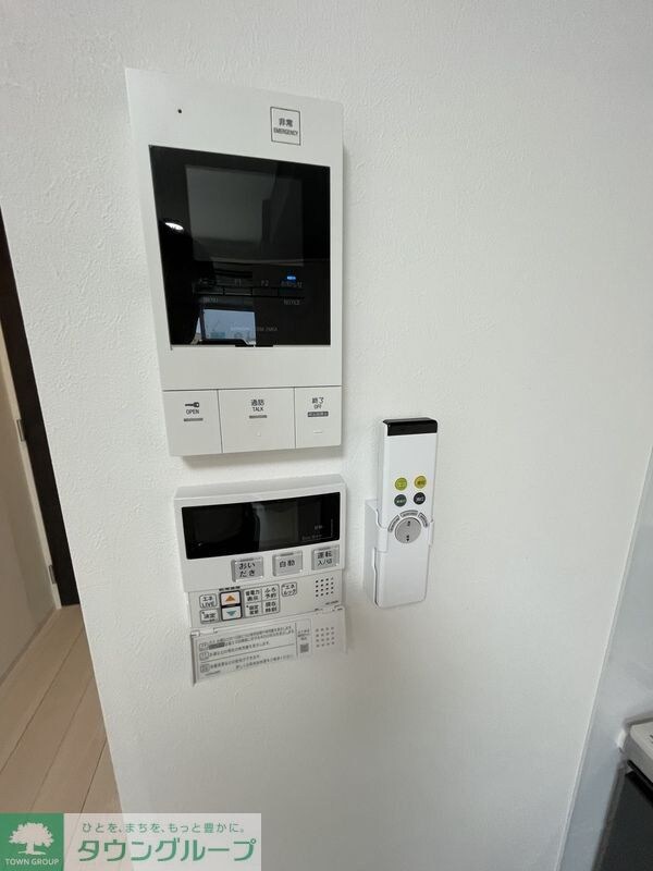 ステラコート浅草の物件内観写真