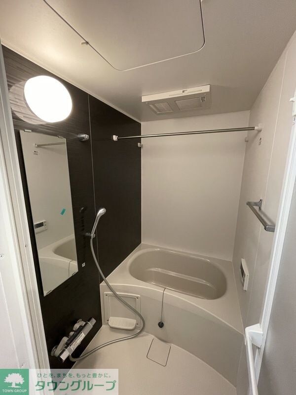 ステラコート浅草の物件内観写真