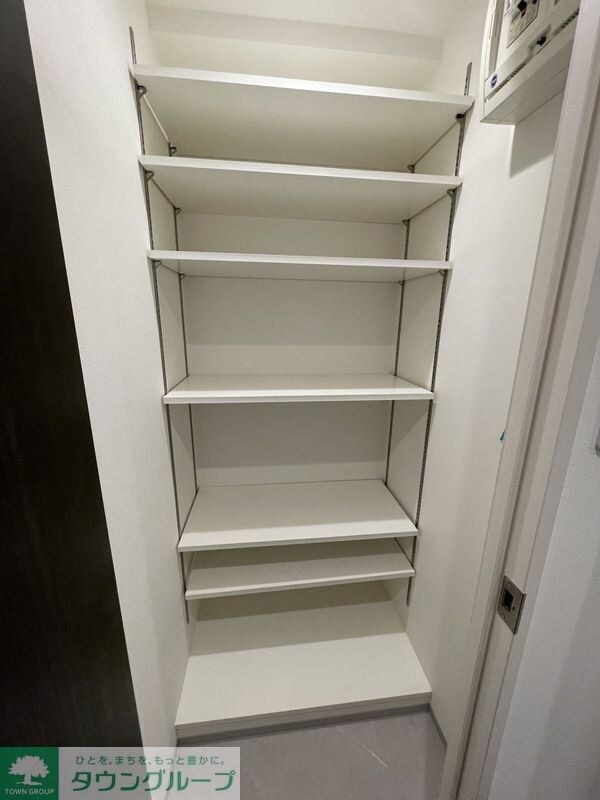 ステラコート浅草の物件内観写真