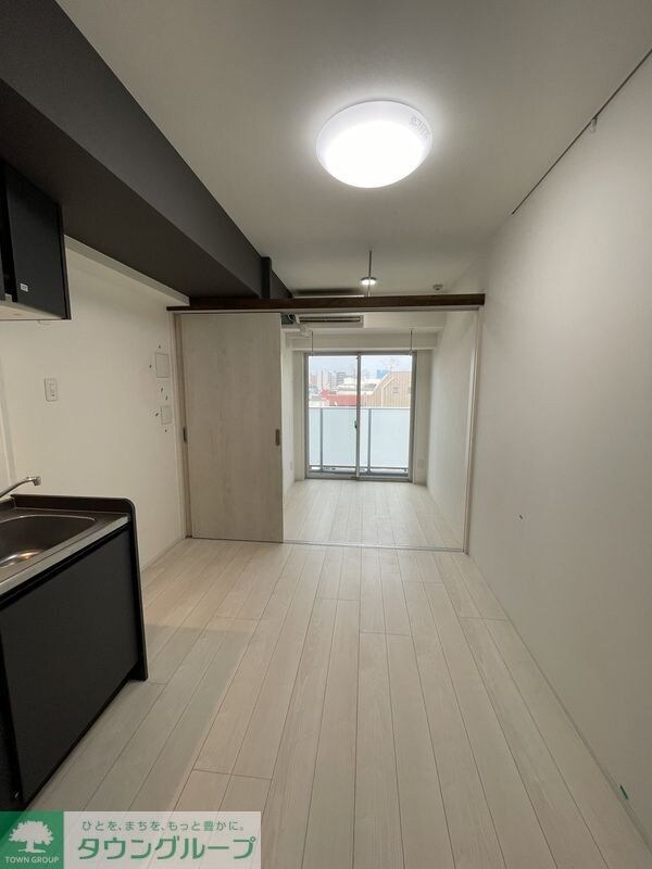 ステラコート浅草の物件内観写真