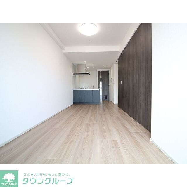 プレール・ドゥーク亀戸VIの物件内観写真