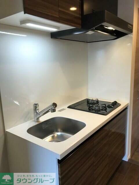 プライムアーバン菊川の物件内観写真