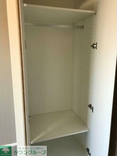 プライムアーバン菊川の物件内観写真