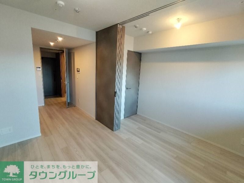 シーズンフラッツ新御徒町イーストの物件内観写真