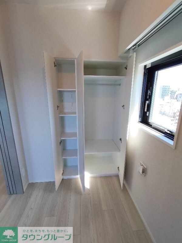 シーズンフラッツ新御徒町イーストの物件内観写真