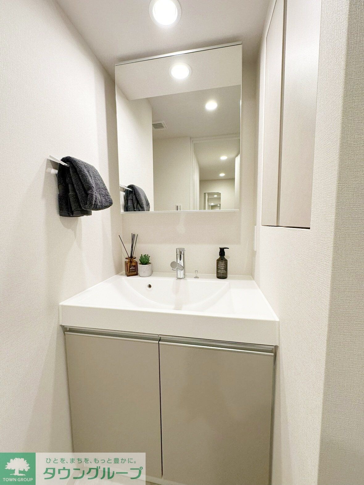 プラウドフラット日本橋馬喰町の物件内観写真