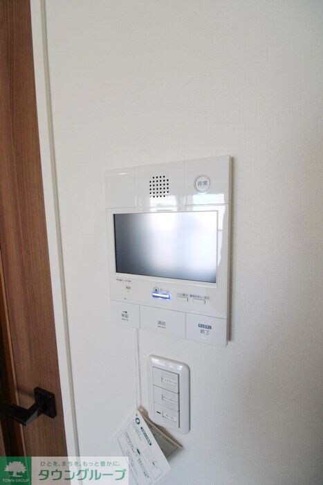 パークアクシス押上サウスの物件内観写真