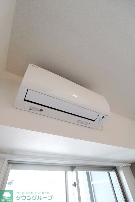 パークアクシス押上サウスの物件内観写真