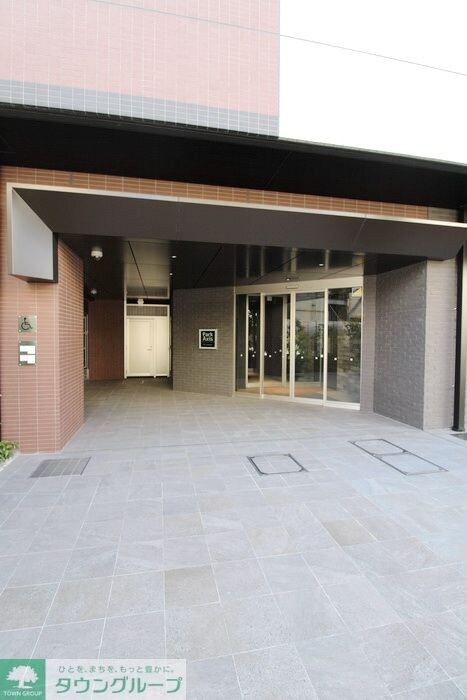 パークアクシス押上サウスの物件内観写真