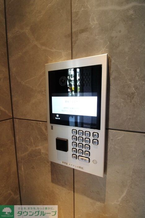 パークアクシス押上サウスの物件内観写真