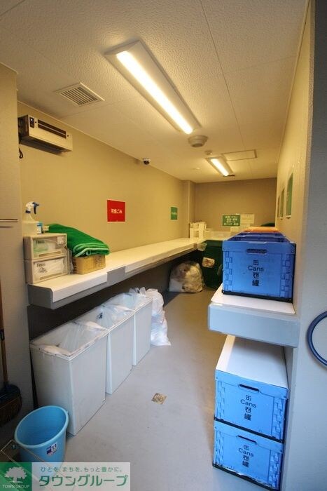 パークアクシス押上サウスの物件内観写真