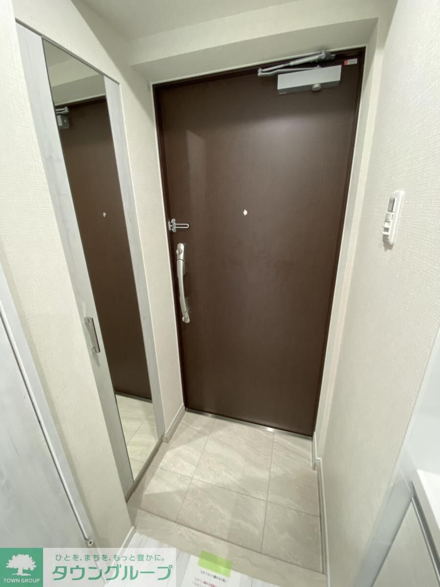 アイルプレミアム向島イーストの物件内観写真