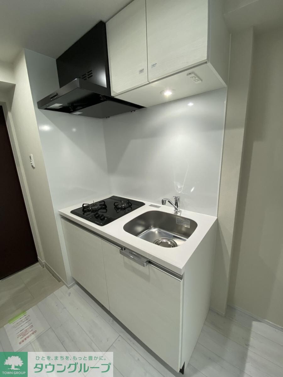 アイルプレミアム向島イーストの物件内観写真