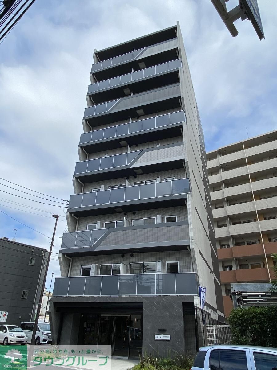 アイルプレミアム向島イーストの物件内観写真