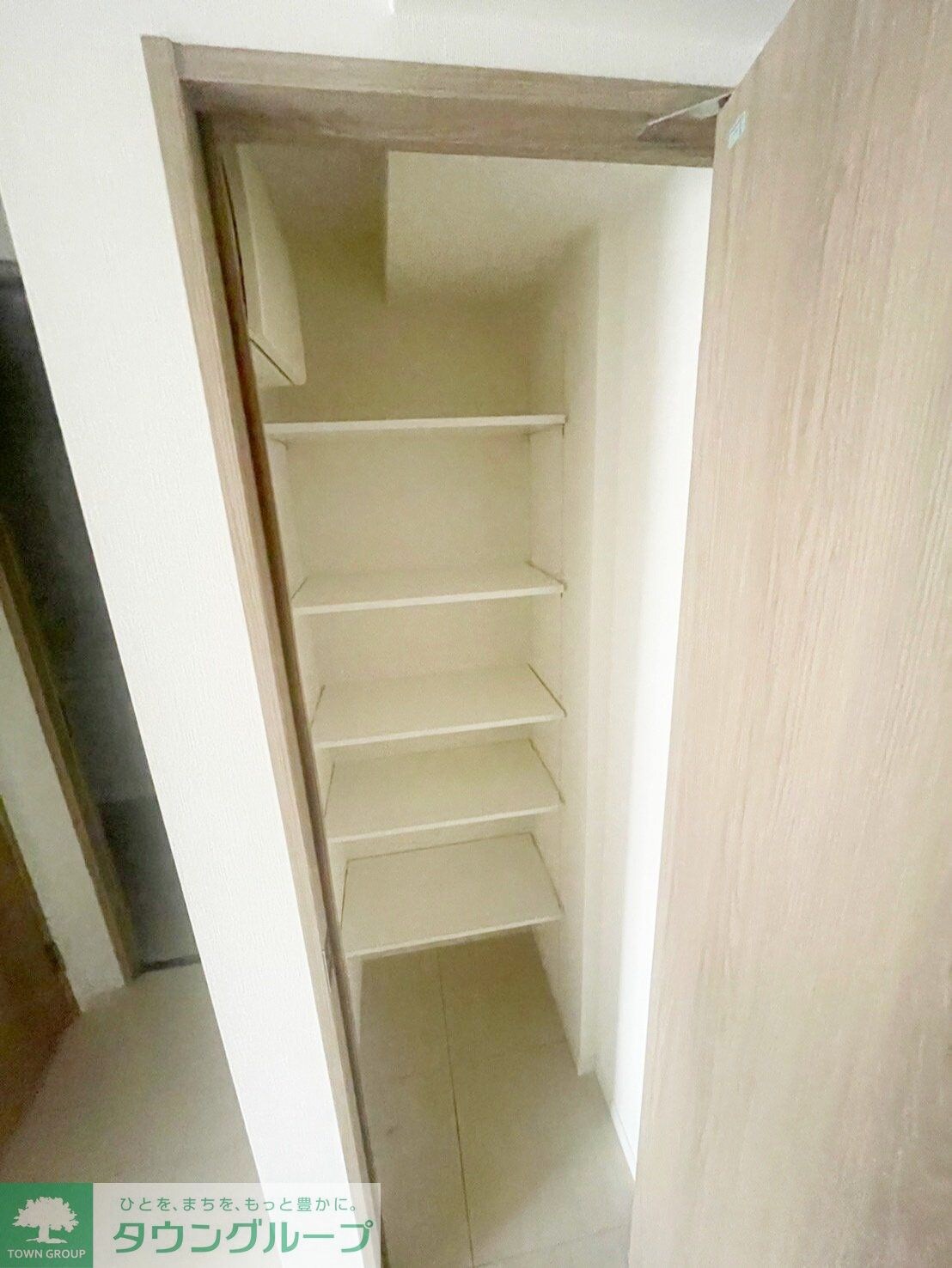 アイルプレミアム亀戸ノースの物件内観写真