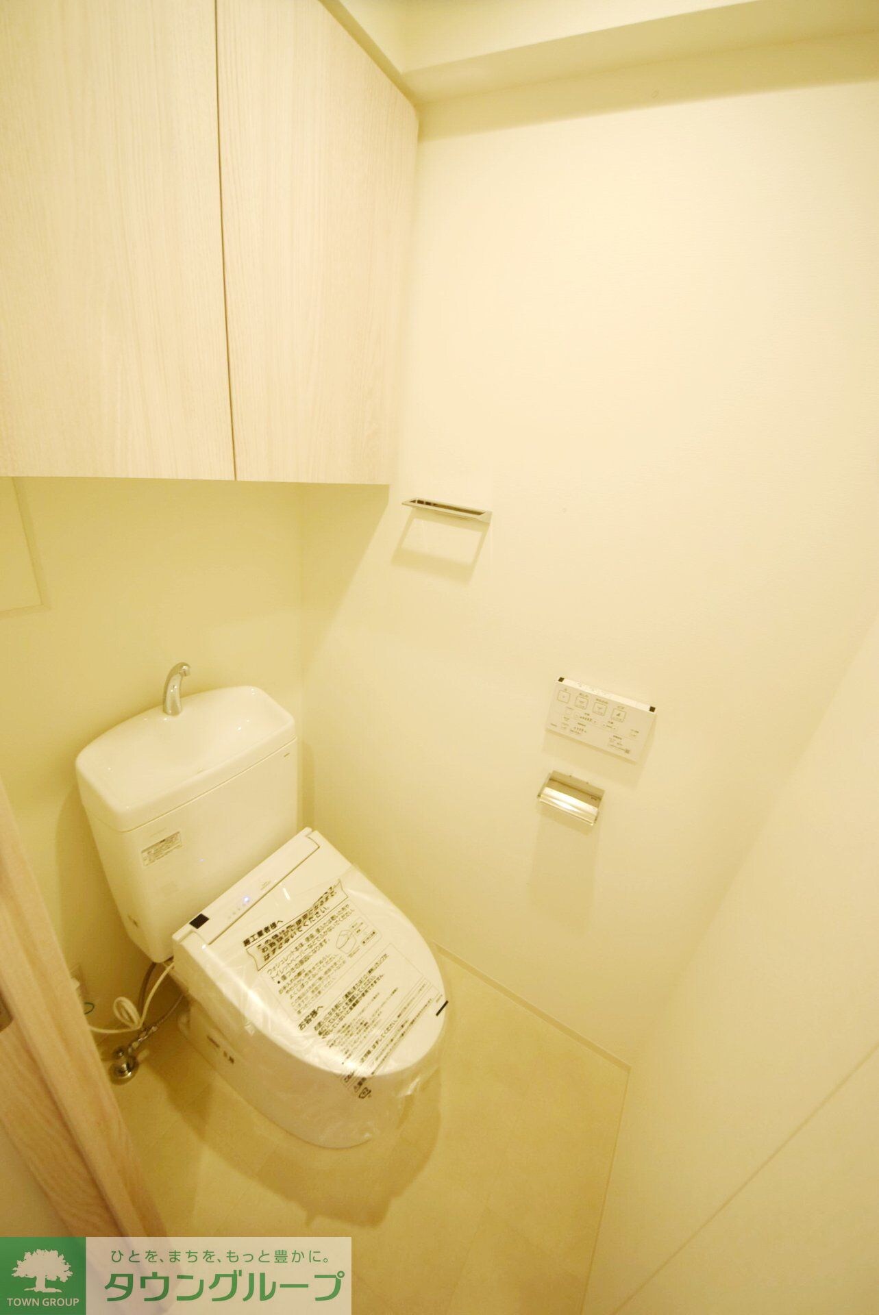 コンフォリア・リヴ木場の物件内観写真