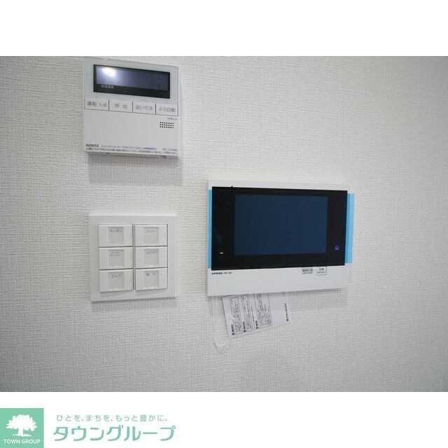 プレール・ドゥーク亀戸VIの物件内観写真