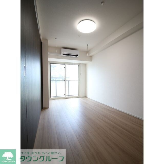 プレール・ドゥーク亀戸VIの物件内観写真