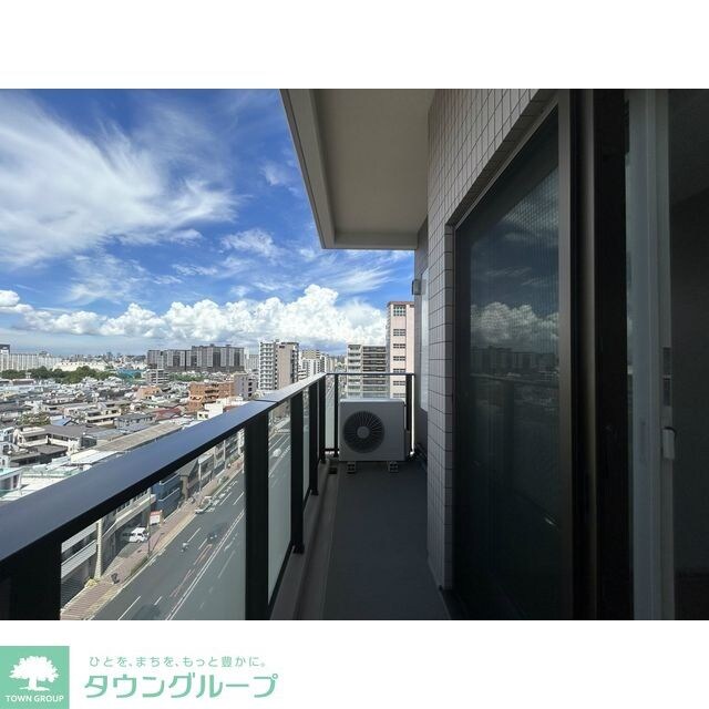 プレール・ドゥーク亀戸VIの物件内観写真