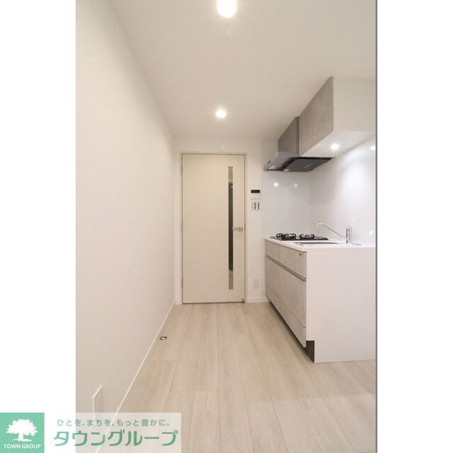 ウェルスクエア錦糸町ＳＯＵＴＨの物件内観写真