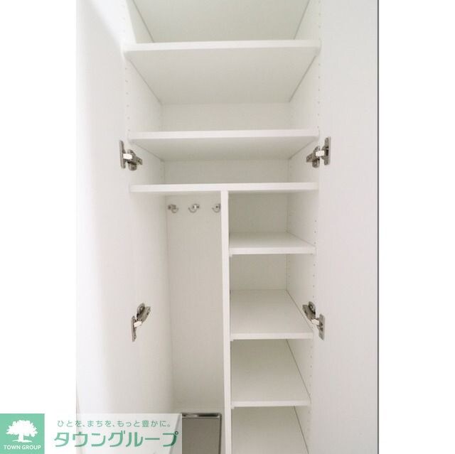 ウェルスクエア錦糸町ＳＯＵＴＨの物件内観写真