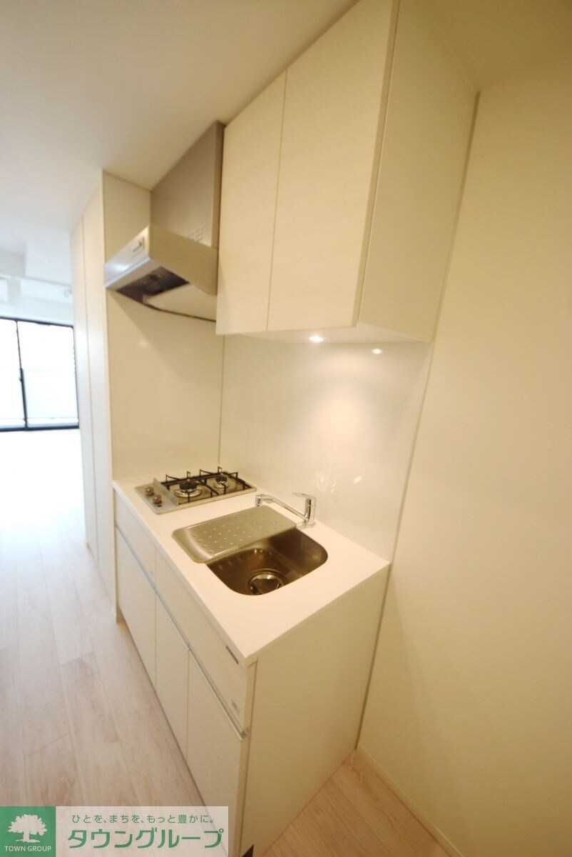 ライオンズフォーシア清澄白河の物件内観写真