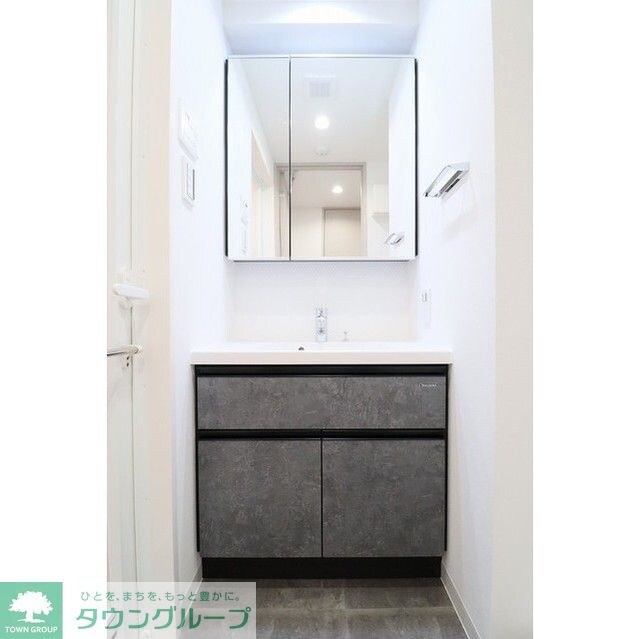 ウェルスクエア錦糸町ＳＯＵＴＨの物件内観写真