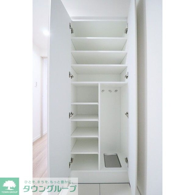 ウェルスクエア錦糸町ＳＯＵＴＨの物件内観写真