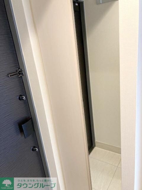 アーバネックス日本橋馬喰町の物件内観写真