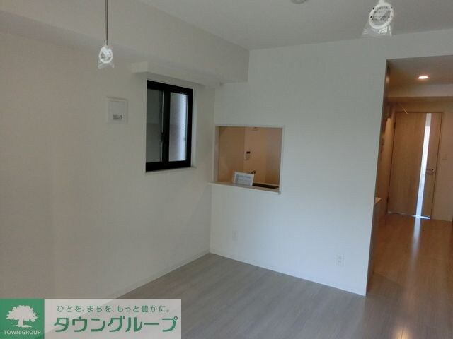 アートヴィラージュ亀戸の物件内観写真