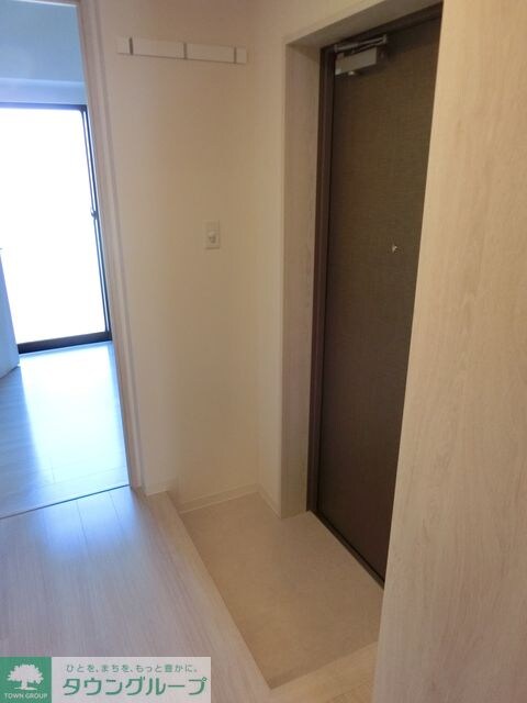 アートヴィラージュ亀戸の物件内観写真