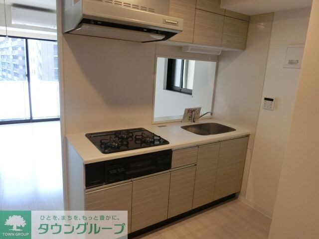 アートヴィラージュ亀戸の物件内観写真