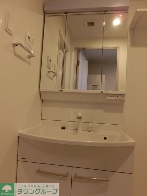 アートヴィラージュ亀戸の物件内観写真