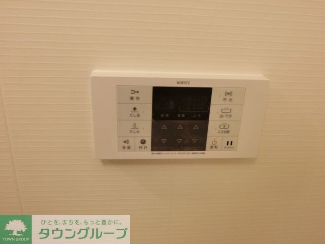 アートヴィラージュ亀戸の物件内観写真