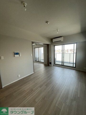 プラウドフラット亀戸の物件内観写真