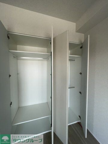 プラウドフラット亀戸の物件内観写真