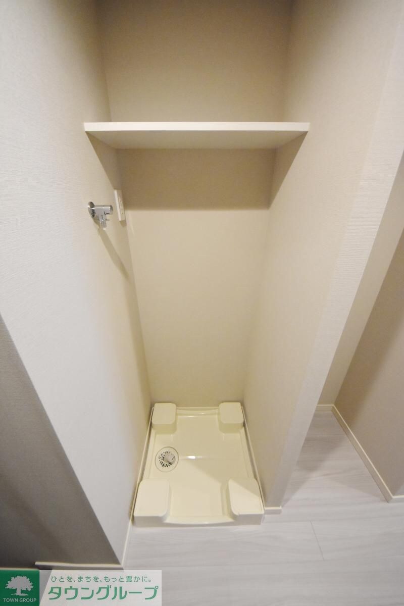 プラティーク日本橋水天宮の物件内観写真