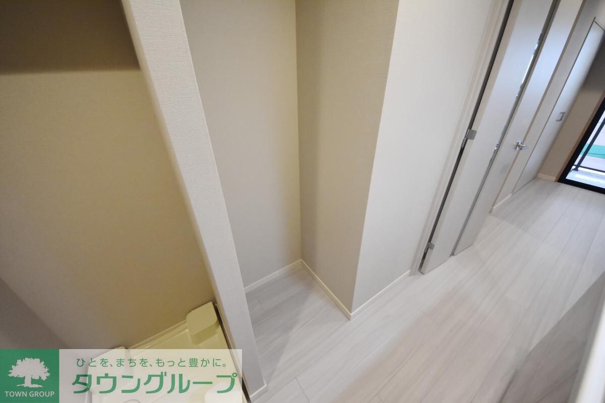 プラティーク日本橋水天宮の物件内観写真