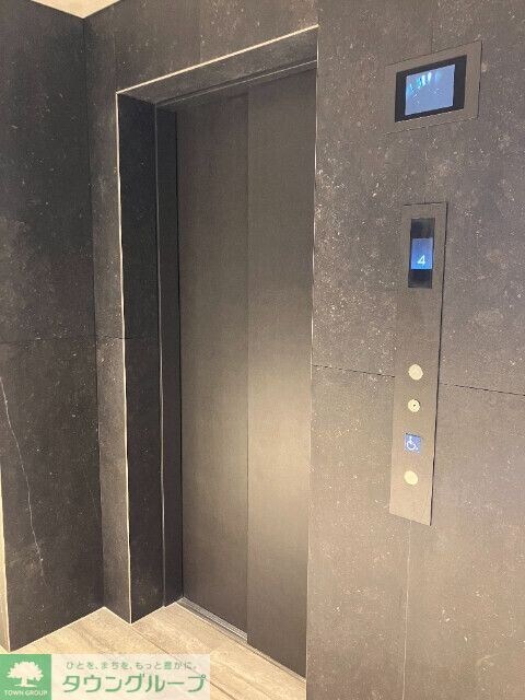 クリオラベルヴィ新富町の物件内観写真