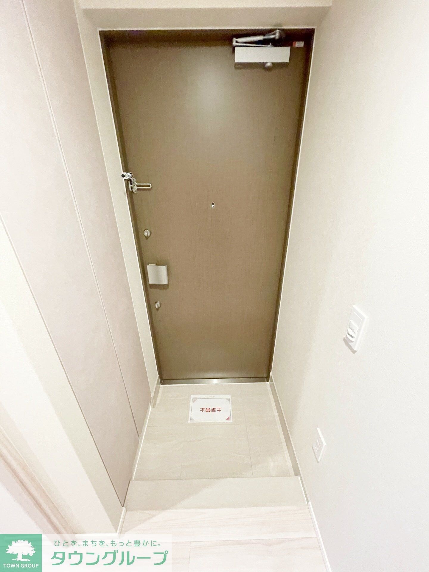 プライムガーデン銀座八丁堀の物件内観写真