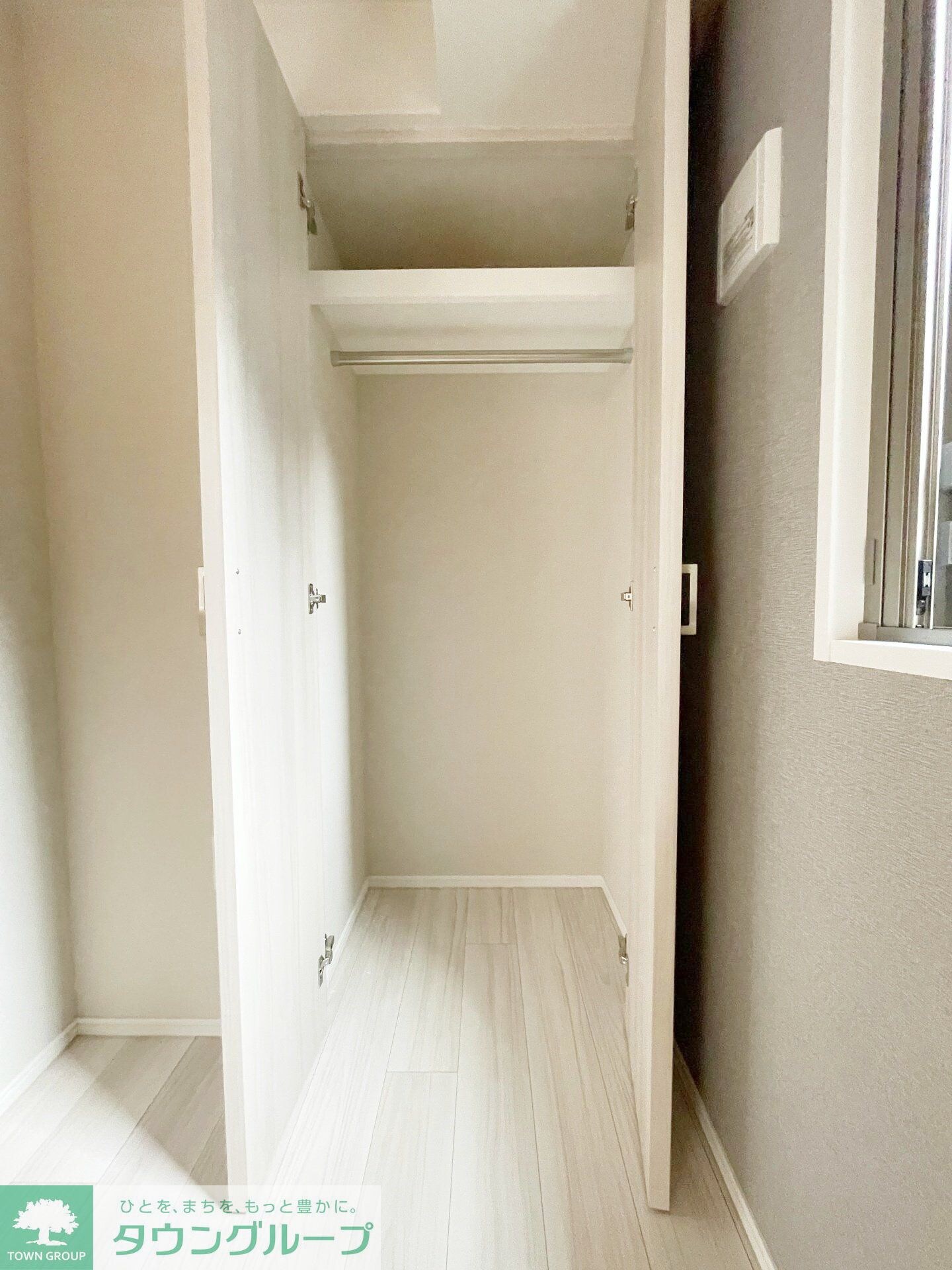 プライムガーデン銀座八丁堀の物件内観写真